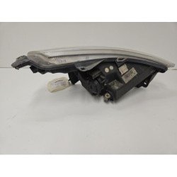 Optique Avant Principal Gauche (feux)(phare) Citroen C3 Pluriel Phase 1 Cabriolet (2)