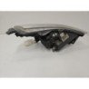 Optique Avant Principal Gauche (feux)(phare) Citroen C3 Pluriel Phase 1 Cabriolet (2)