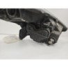 Optique Avant Principal Gauche (feux)(phare) Citroen C3 Pluriel Phase 1 Cabriolet (3)