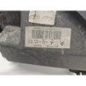 Optique Avant Principal Gauche (feux)(phare) Citroen C3 Pluriel Phase 1 Cabriolet (4)