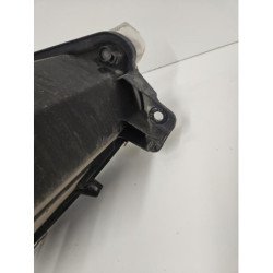 Optique Avant Principal Gauche (feux)(phare) Citroen C3 Pluriel Phase 1 Cabriolet (5)