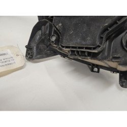 Optique Avant Principal Gauche (feux)(phare) Citroen C3 Pluriel Phase 1 Cabriolet (6)