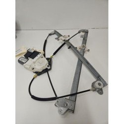 Leve Vitre Electrique Avant Droit Peugeot 807 (1)