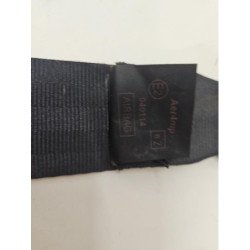 Ceinture Avant Droit Peugeot 807 (3)