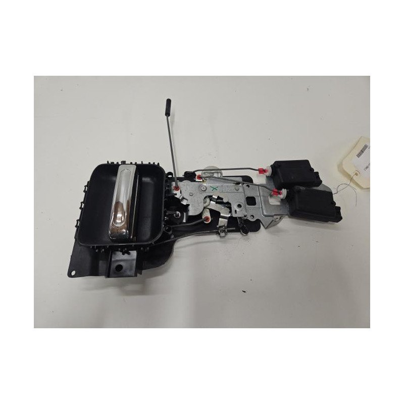 Serrure Arriere Droit Peugeot 807 (1)