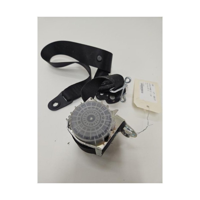 Ceinture Avant Droit Ford Fusion Phase 2 (1)