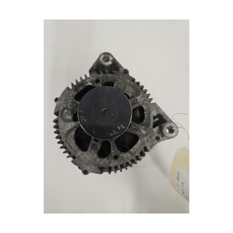 Alternateur Ford Fusion Phase 2 (1)