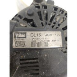 Alternateur Ford Fusion Phase 2 (4)