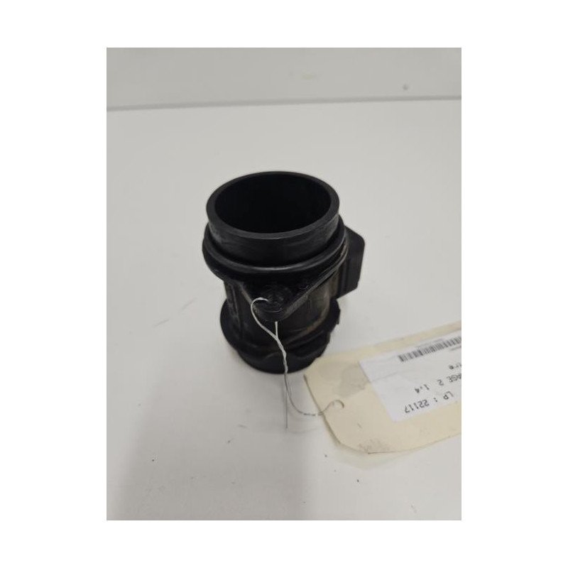 Debitmetre Ford Fusion Phase 2 (1)