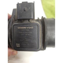 Debitmetre Ford Fusion Phase 2 (3)