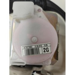 Ceinture Arriere Gauche Peugeot Partner 2 Phase 3 (2)