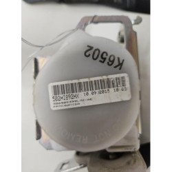 Ceinture Arriere Gauche Peugeot Partner 2 Phase 3 (3)