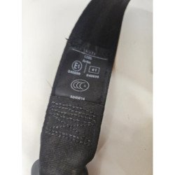 Ceinture Arriere Gauche Peugeot Partner 2 Phase 3 (4)