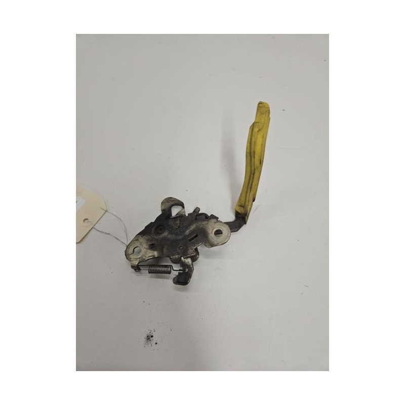 Serrure De Capot Peugeot Partner 2 Phase 3 (1)