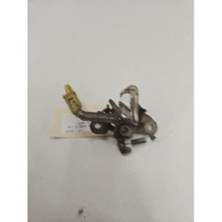 Serrure De Capot Peugeot Partner 2 Phase 3 (2)