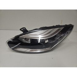 Optique Avant Principal Gauche (feux)(phare) Renault Megane 3 Phase 3 (1)