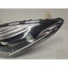 Optique Avant Principal Gauche (feux)(phare) Renault Megane 3 Phase 3 (3)