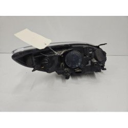 Optique Avant Principal Gauche (feux)(phare) Renault Megane 3 Phase 3 (4)