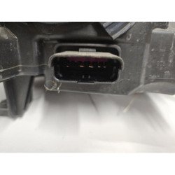 Optique Avant Principal Gauche (feux)(phare) Renault Megane 3 Phase 3 (5)