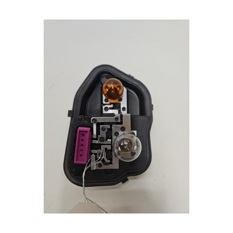 Platine Feu Arriere Droit Renault Megane 3 Phase 3 (1)