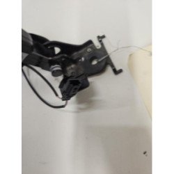 Attache Ceinture Arriere Gauche Renault Megane 3 Phase 3 (2)