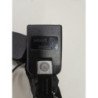 Attache Ceinture Arriere Gauche Renault Megane 3 Phase 3 (3)