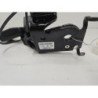 Attache Ceinture Arriere Gauche Renault Megane 3 Phase 3 (4)