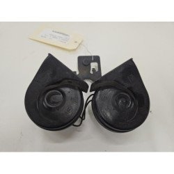 Avertisseur/klaxon Renault Megane 3 Phase 3 (1)