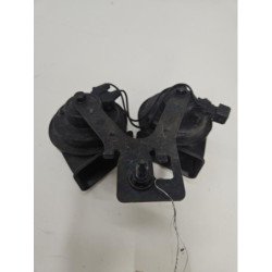 Avertisseur/klaxon Renault Megane 3 Phase 3 (2)
