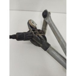 Moteur Essuie Glace Avant Renault Megane 3 Phase 3 (2)