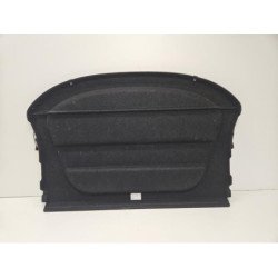 Plage Arriere Renault Megane 3 Phase 3 (2)