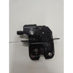 Serrure De Coffre Renault Megane 3 Phase 3 (1)