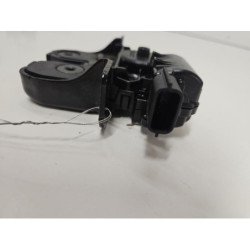 Serrure De Coffre Renault Megane 3 Phase 3 (3)