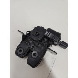Serrure De Coffre Renault Megane 3 Phase 3 (4)