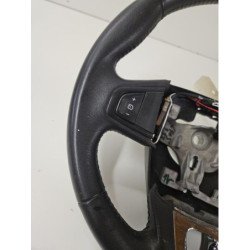 Volant Renault Megane 3 Phase 3 (4)