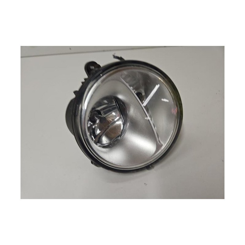 Anti Brouillard Gauche (feux) Renault Twingo 2 Phase 2 (1)