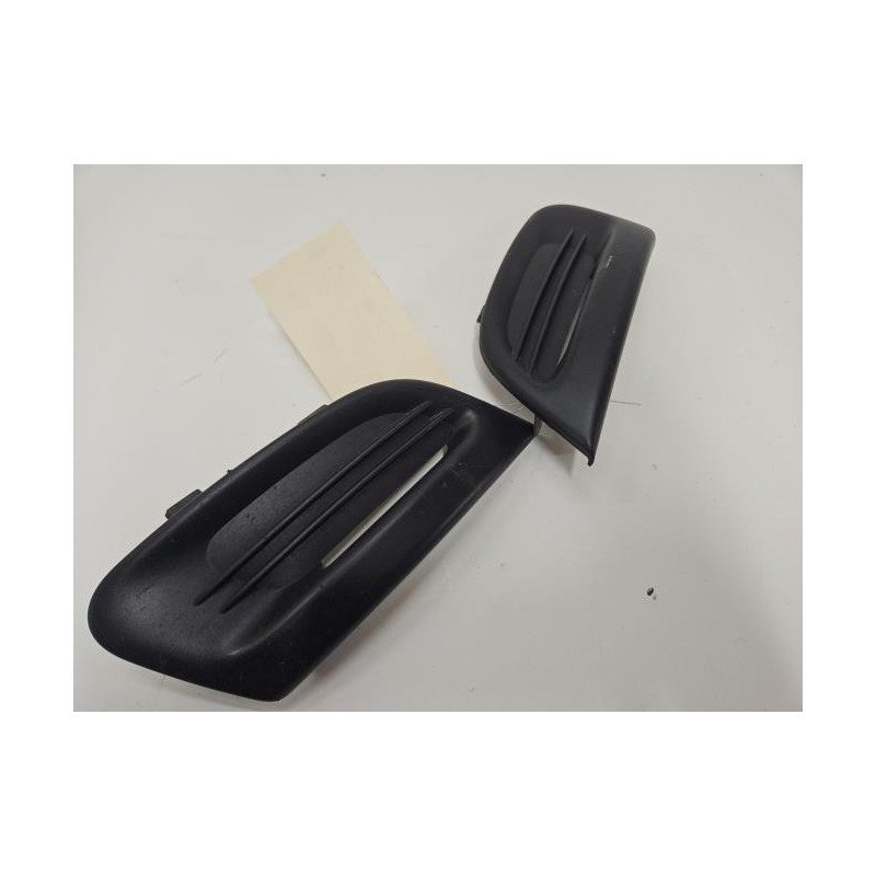 Enjoliveur Anti Brouillard Renault Twingo 2 Phase 2 (1)
