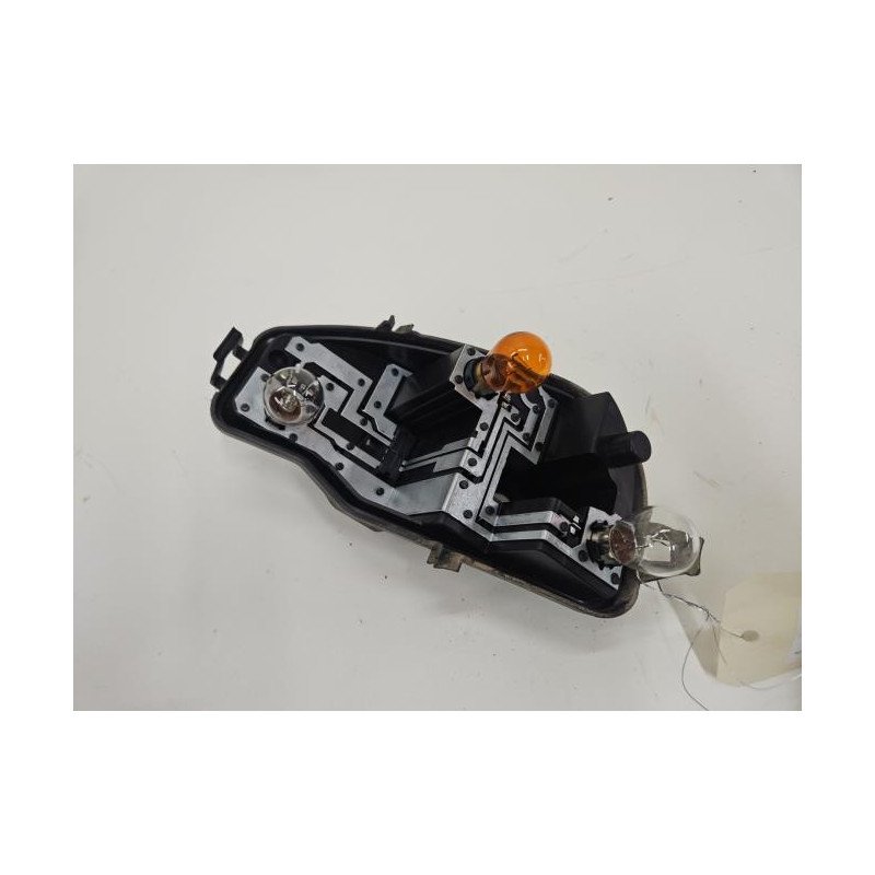Platine Feu Arriere Gauche Renault Twingo 2 Phase 2 (1)