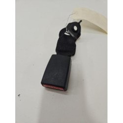 Attache Ceinture Arriere Gauche Renault Twingo 2 Phase 2 (1)