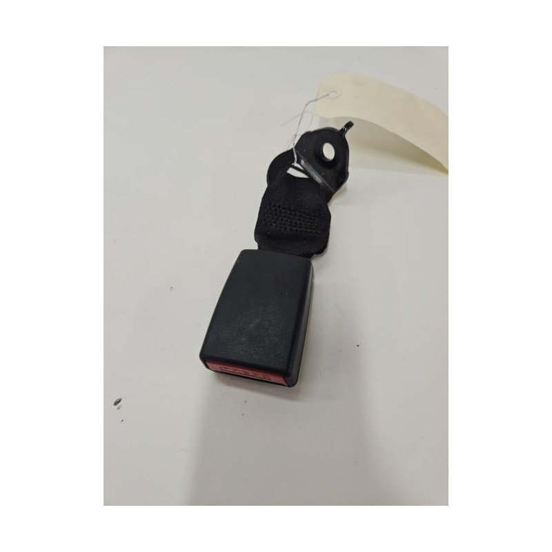 Attache Ceinture Arriere Gauche Renault Twingo 2 Phase 2 (1)