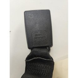Attache Ceinture Arriere Gauche Renault Twingo 2 Phase 2 (2)