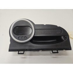 Compteur Renault Twingo 2 Phase 2 (1)