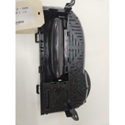 Compteur Renault Twingo 2 Phase 2 (2)