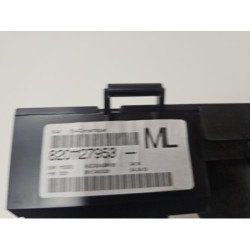 Compteur Renault Twingo 2 Phase 2 (4)