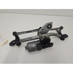 Moteur Essuie Glace Avant Renault Twingo 2 Phase 2 (1)