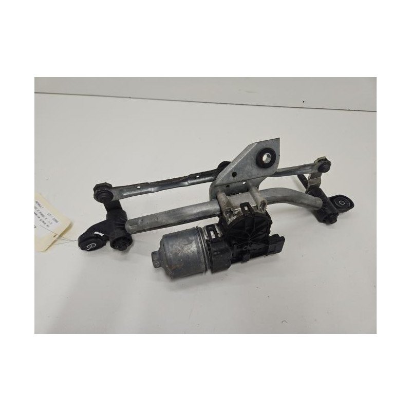 Moteur Essuie Glace Avant Renault Twingo 2 Phase 2 (1)
