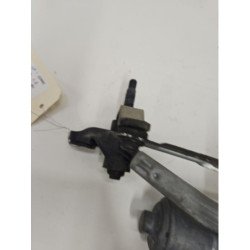 Moteur Essuie Glace Avant Renault Twingo 2 Phase 2 (3)
