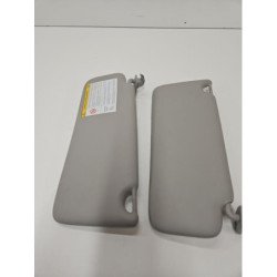 Pare Soleil Renault Twingo 2 Phase 2 (3)