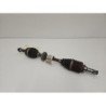 Cardan Gauche (transmission) Renault Twingo 2 Phase 2 (1)