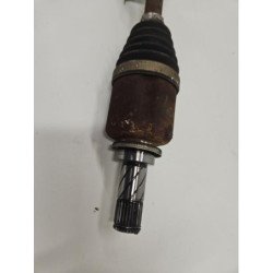Cardan Gauche (transmission) Renault Twingo 2 Phase 2 (2)
